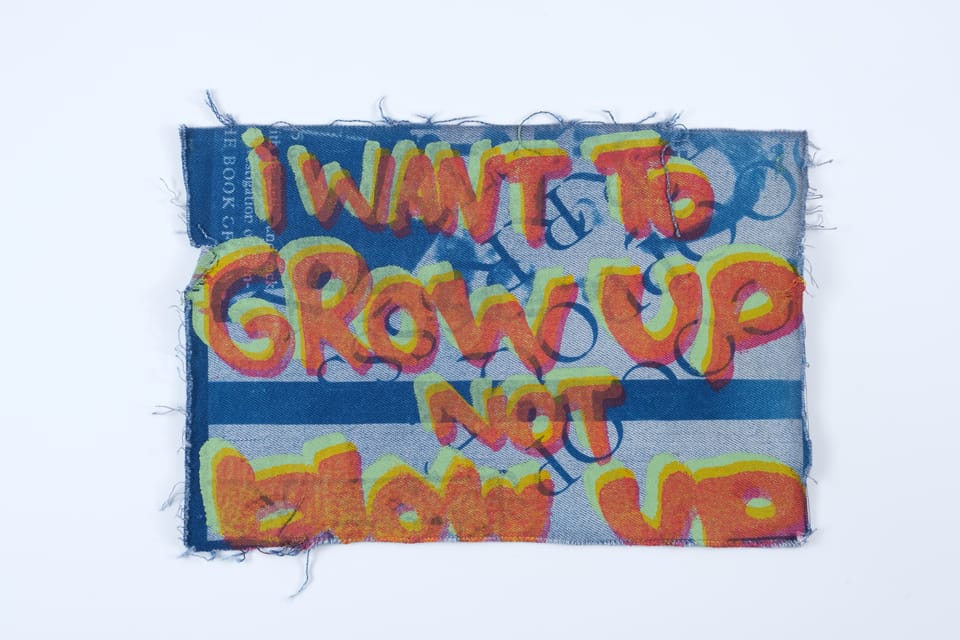 Uncagd, liv printmaking (6)