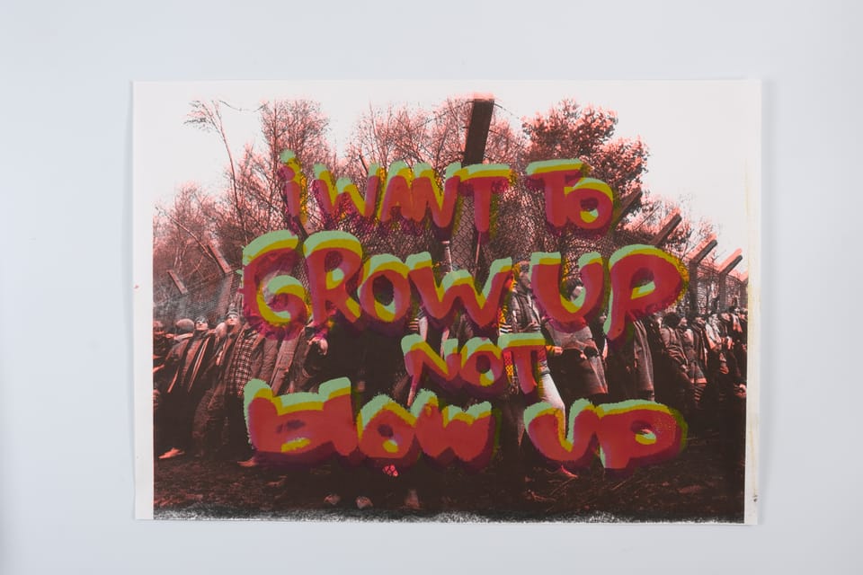 Uncagd, liv printmaking (13)