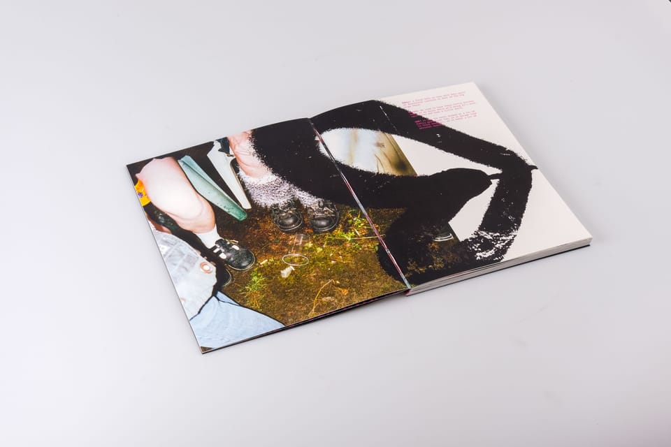 Jess Nixon - JunGAList Magazine