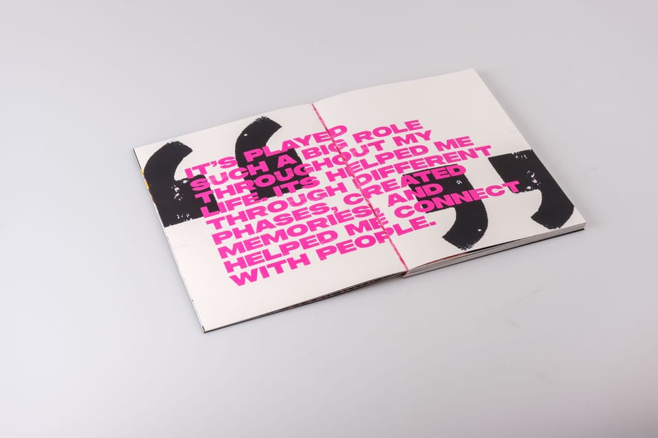 Jess Nixon - JunGAList Magazine