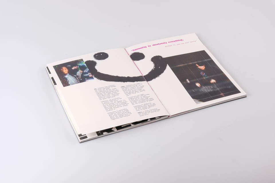 Jess Nixon - JunGAList Magazine