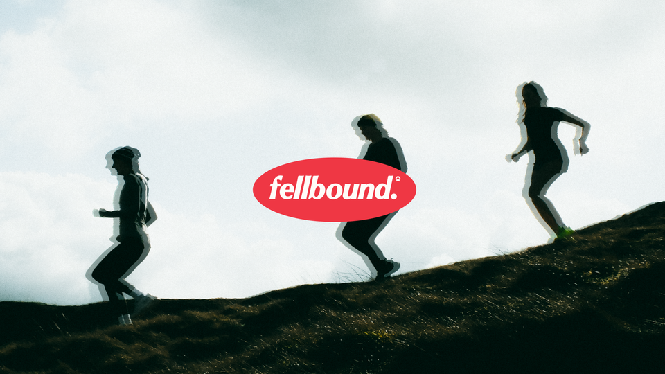 Fellbound Branding