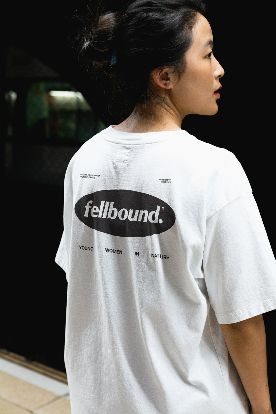Fellbound Merch